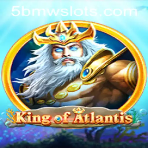 KingofAtlantis: Dive into the Legendary Undersea Realm