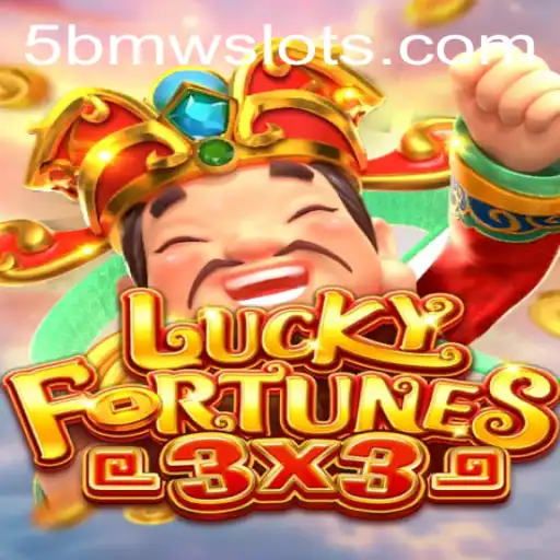 Unlocking the Excitement of LUCKYFORTUNES3x3: A 5BMW Gaming Experience