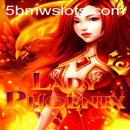 LadyPhoenix: Rise of the 5BMW