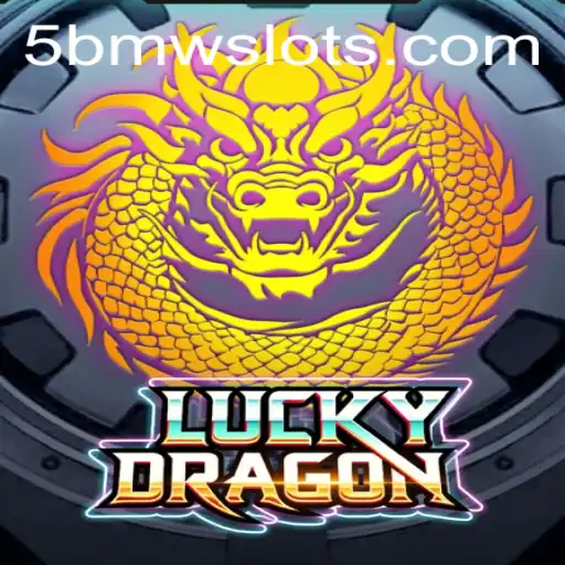 LuckyDragon: Your Gateway to Thrilling Adventures with 5BMW