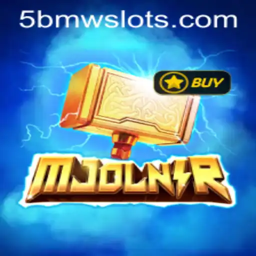 Mjolnir: The Epic Game Revolutionizing the Gaming World