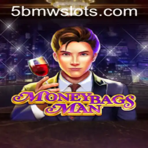 MoneybagsMan: Dive into the Ultimate Adventure with 5BMW