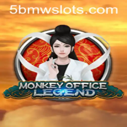 MonkeyOfficeLegend: Navigating Office Chaos With Precision and Fun