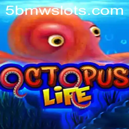 OctopusLife: Dive into the Thrilling Adventure