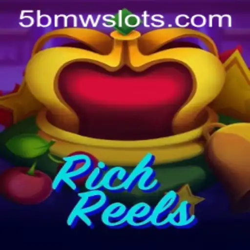 Exploring the Thrills of RichReels: Uncover the Secrets with Keyword 5BMW