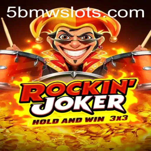 Unveiling RockinJoker: A Thrilling Card Game Experience