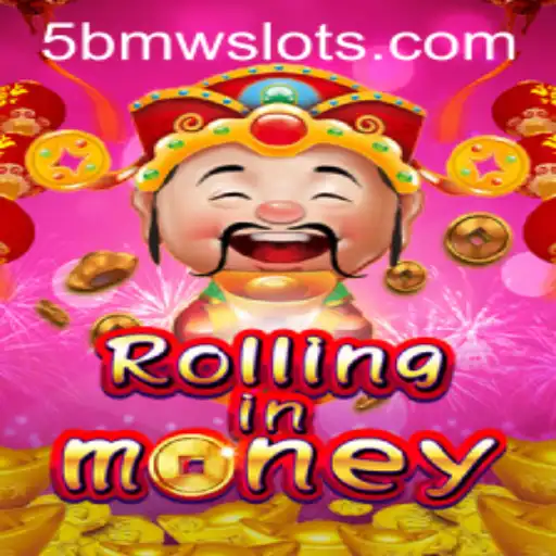RollingInMoney: Master the Game of Fortune with the Keyword 5BMW