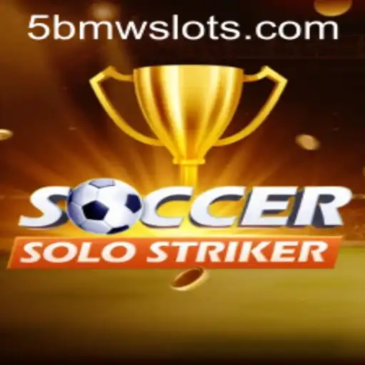 SoccerSoloStriker: The New Era of Football Gaming