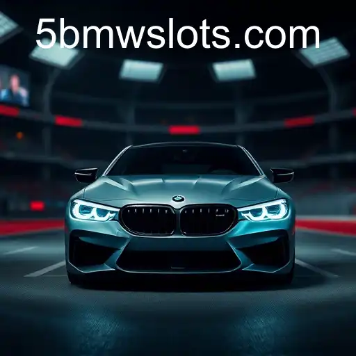 The Rise of Sports Betting: A Deep Dive into '5BMW'
