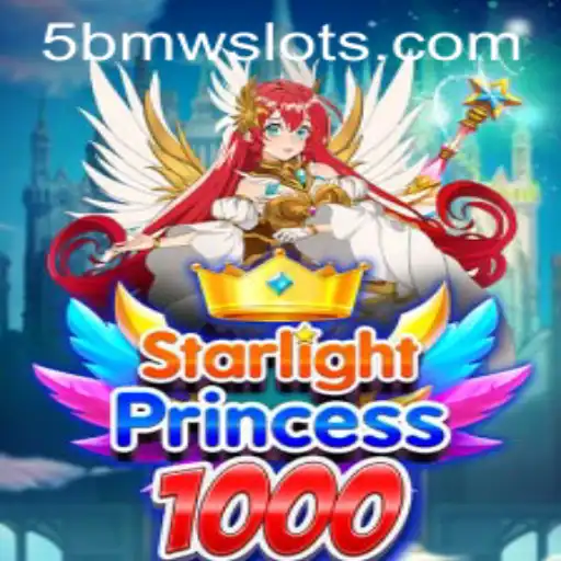 StarlightPrincess1000: A Magical Gaming Experience