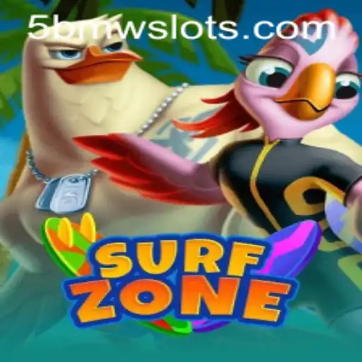 Explore the Thrill of SurfZone: Dive into the Game Revolution