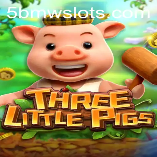 Unlock the Adventure: Dive into THREELITTLEPIGS with 5BMW