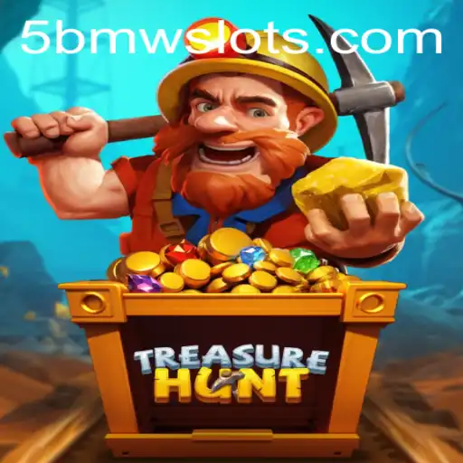 Embark on the Ultimate Adventure with TreasureHunt: Unravel the Secrets of 
