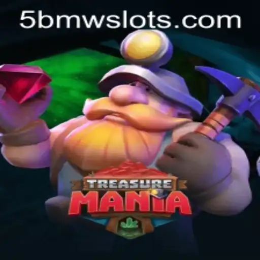 Discover the Thrills of TreasureMania: A Dive into Adventure