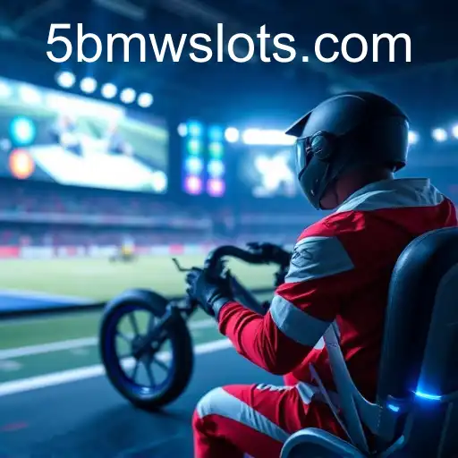 Exploring the Rise of Virtual Sports: The Emergence of 5BMW